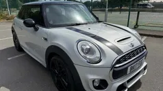 Used 2018 Mini Cooper S Hatch Hatchback | £13,495 (Super price)