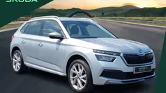 Used 2023 Skoda Kamiq SE L Executive SUV | £19,990 (Fair price)