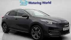 Used 2022 Kia XCeed SUV | £15,500 (Fair price)