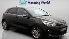 Used 2020 Kia Rio 3 Hatchback | £10,100 (Fair price)