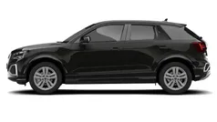 Used 2023 Audi Q2 SUV | £18,900 (Good price)
