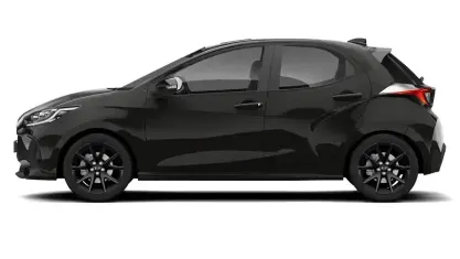 Used Mazda 2 Exclusive-Line 116 HP (85 kW) 2026 Hatchback
