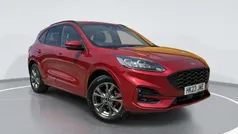 Used 2020 Ford Kuga ST-Line SUV | £20,399 (Fair price)