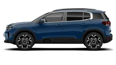 Used 2025 Citroën C5 Aircross SUV | £28,199 (Fair price)