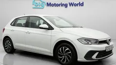 Used 2026 VW Polo Life Hatchback | £14,500 (Super price)