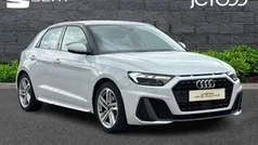 Used 2021 Audi A1 S-Line Hatchback | £17,446 (Fair price)