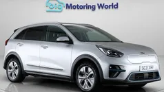 Used 2022 Kia e-Niro 4 SUV | £17,700 (Good price)