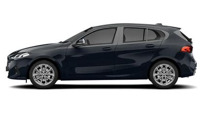 Begagnad BMW 120 Sport Line 156 HK (114 kW) 2026 Halvkombi