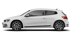 Used 2018 VW Scirocco Coupe | £9,200 (Good price)
