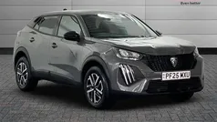 New 2024 Peugeot 2008 Active SUV | £23,154 (Good price)