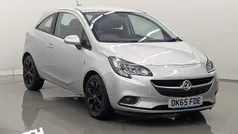 Used 2016 Vauxhall Corsa SRi Hatchback | £6,490 (Fair price)