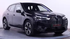 Grey Used 2024 BMW iX M Sport SUV | £38,855 (Good price)