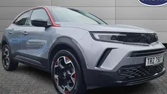 Used 2022 Vauxhall Mokka SRi SUV | £16,990 (Fair price)