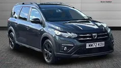 Used 2023 Dacia Jogger Extreme Estate | £14,999 (Fair price)