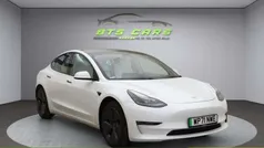 Used 2023 Tesla Model 3 Long Range Sedan | £14,585 (Fair price)