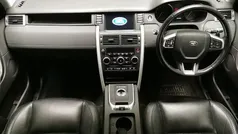 Used 2019 Land Rover Discovery Sport SE SUV | £13,422 (Super price)