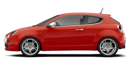 Used Alfa Romeo MiTo Progression 105 HP (77 kW) 2016 Hatchback