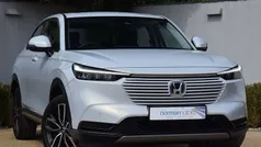 Used 2024 Honda HR-V Elegance SUV | £20,995 (Good price)