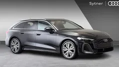 New 2025 Audi A5 S-Line Coupe | £49,995 (Super price)