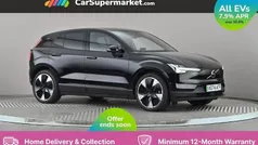 Used 2026 Volvo EX30 Ultra SUV | £32,697 (Super price)