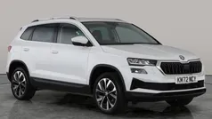 Used 2024 Skoda Karoq SE L SUV | £21,904 (Good price)