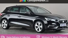 Used 2024 Seat Leon FR Hatchback | £16,976 (Fair price)