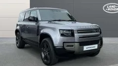 Used 2024 Land Rover Defender HSE Dynamic SUV | £64,544 (Super price)