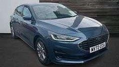 Used 2022 Ford Focus Style Hatchback | £14,710 (Fair price)