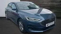 Used 2022 Ford Focus Style Hatchback | £14,710 (Fair price)