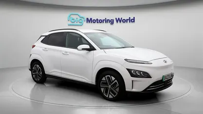 Used 2022 Hyundai Kona Premium SUV | £13,000 (Fair price)