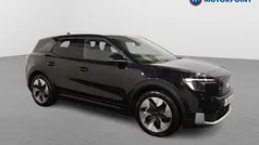 Used 2025 Ford Explorer Premium SUV | £28,799 (Fair price)