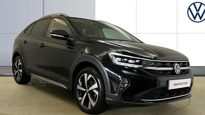 Used VW Taigo Style 110 HP (80 kW) 2024 SUV