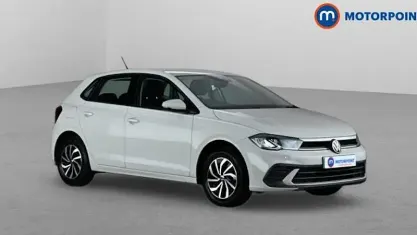 Used VW Polo Life 80 HP (58 kW) 2026 Hatchback