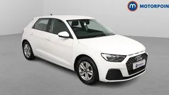 Used 2023 Audi A1 Sportback Hatchback | £16,499 (Good price)
