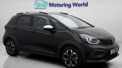 Used 2023 Honda Jazz Hybrid Hatchback | £14,900 (Fair price)