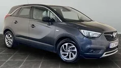 Used 2017 Vauxhall Crossland X SUV | £6,395 (Fair price)