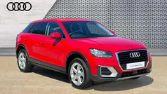 Used 2018 Audi Q2 Sport SUV | £13,384 (Fair price)