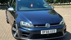 Used 2017 VW Golf VII R Estate | £11,495 (Super price)