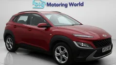 Used 2022 Hyundai Kona SE SUV | £12,000 (Good price)