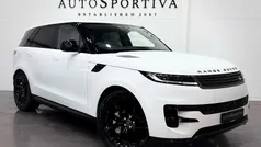 Used 2023 Land Rover Range Rover Sport SE SUV | £64,990 (Super price)