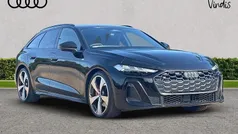 New 2025 Audi A5 Coupe | £51,930 (Fair price)