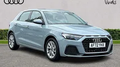 Used 2024 Audi A1 Sportback Sport Hatchback | £21,400 (Fair price)