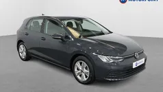 Used 2024 VW Golf VIII Life Hatchback | £19,049 (Super price)