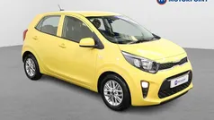 Used 2023 Kia Picanto 2 Hatchback | £9,699 (Fair price)