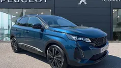 Used 2022 Peugeot 3008 Premium Estate | £16,795 (Fair price)