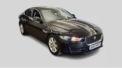 Used 2019 Jaguar XE Ingenium Sedan | £12,795 (Fair price)