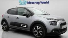Used 2021 Citroën C3 PureTech Hatchback | £11,200 (Fair price)