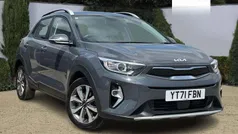 Used 2024 Kia Stonic 2 SUV | £12,270 (Good price)