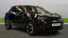Used 2021 Vauxhall Mokka SRi SUV | £15,495 (Fair price)