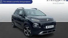 Used 2023 Citroën C3 Aircross PureTech SUV | £10,724 (Fair price)